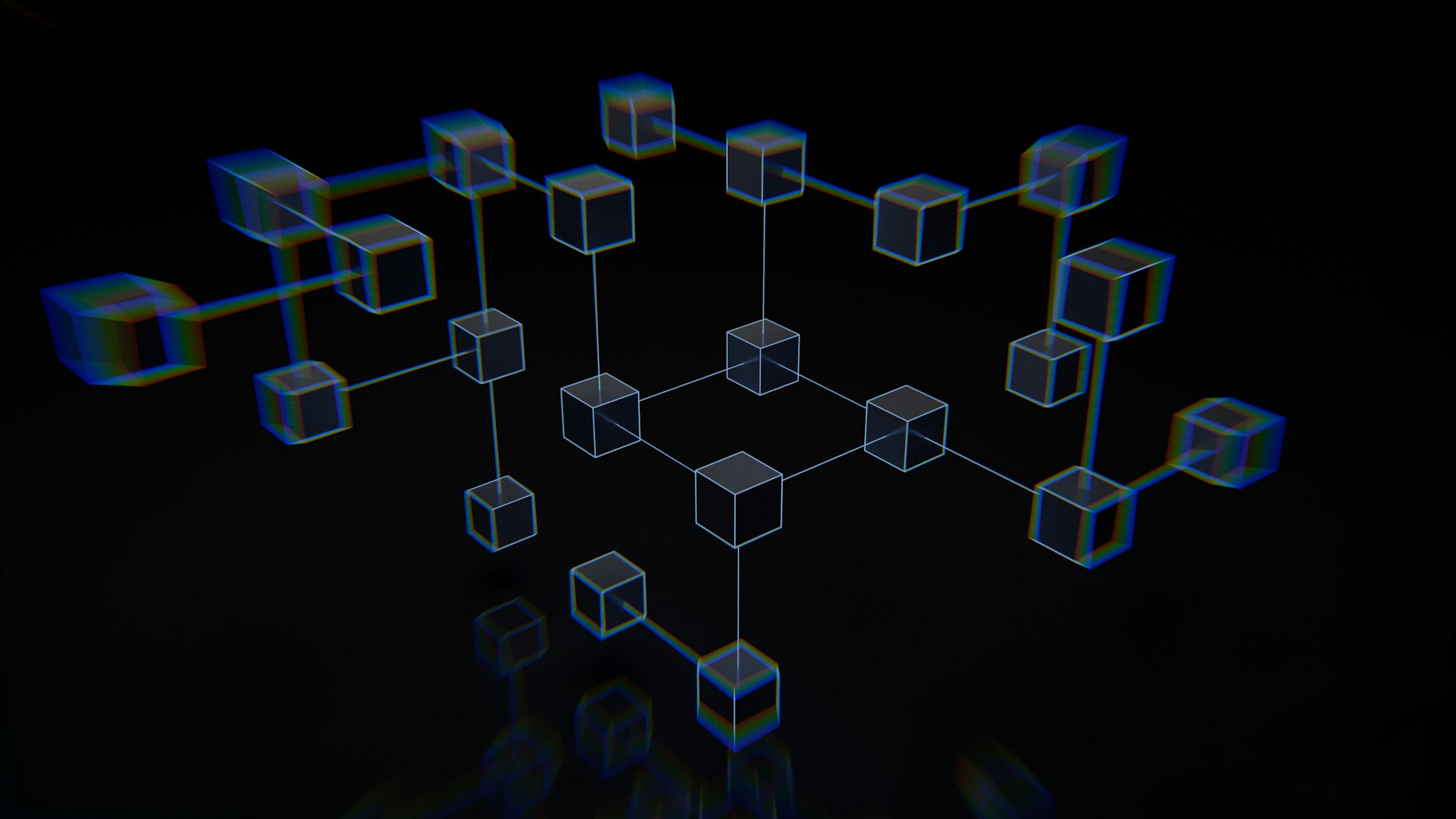 Digital Identity Image