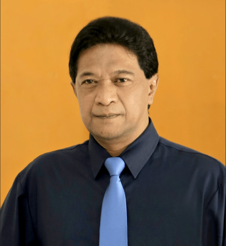 Haris Satriyawan